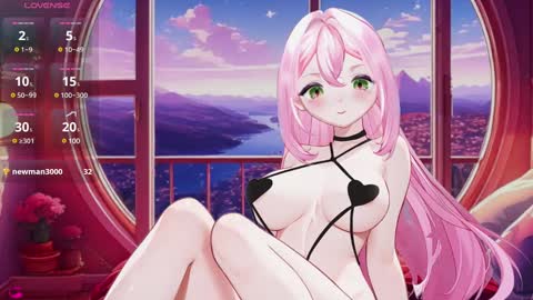 XstaceyliciousX online show from January 23, 2025, 8:45 pm