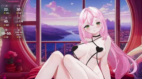 XstaceyliciousX online show from January 25, 2025, 8:00 pm