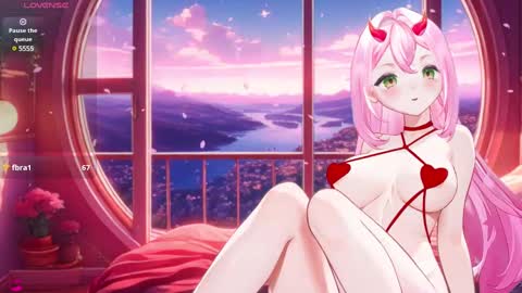 XstaceyliciousX online show from February 27, 2025, 8:42 pm