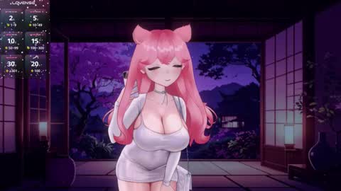 XstaceyliciousX online show from September 12, 2025, 7:36 pm