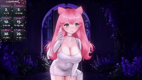 XstaceyliciousX online show from September 13, 2025, 7:24 pm