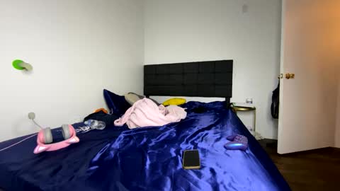 xStarGazingx online show from February 25, 2025, 4:03 am