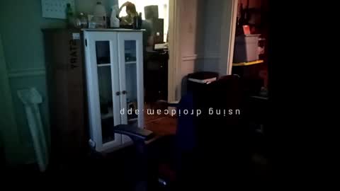 Johnny online show from February 18, 2025, 5:42 am