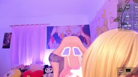 xsussan online show from February 6, 2026, 3:22 am