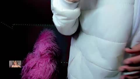 Femboy Exotic online show from October 4, 2025, 12:52 am