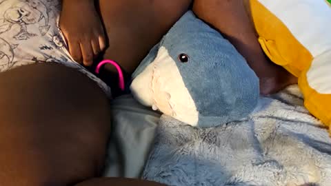 Syd online show from January 7, 2025, 7:17 pm