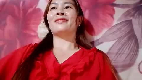 xuxulove00 online show from October 19, 2025, 1:39 am