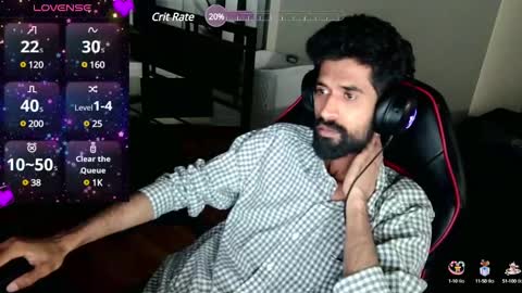 Snapshot of xwuvzyew chatting on December 25, 2024, 3:50 am x online show from December 25, 2024, 3:50 am