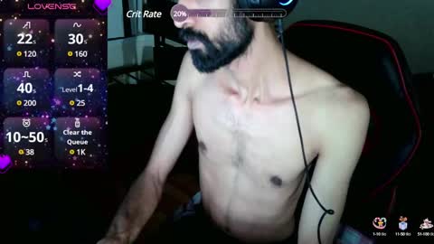 Snapshot of xwuvzyew chatting on December 26, 2024, 3:27 am x online show from December 26, 2024, 3:27 am