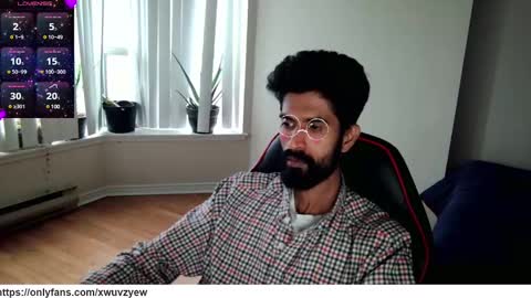 Snapshot of xwuvzyew chatting on December 30, 2024, 2:19 pm x online show from December 30, 2024, 2:19 pm