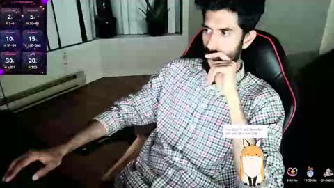 Snapshot of xwuvzyew chatting on December 31, 2024, 3:23 am x online show from December 31, 2024, 3:23 am