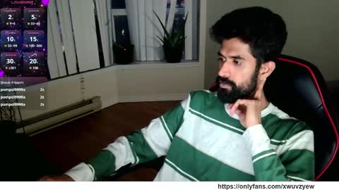 Snapshot of xwuvzyew chatting on January 1, 2025, 10:13 pm x online show from January 1, 2025, 10:13 pm