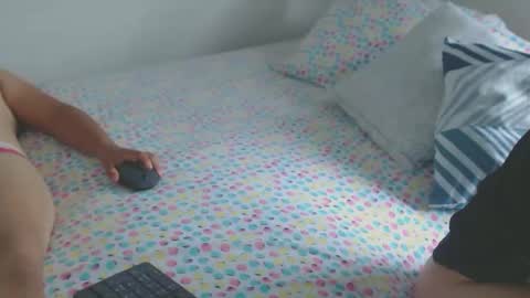 Snapshot of xwxwhornyprincess chatting on December 22, 2024, 3:11 pm Gabriela and Camila online show from December 22, 2024, 3:11 pm