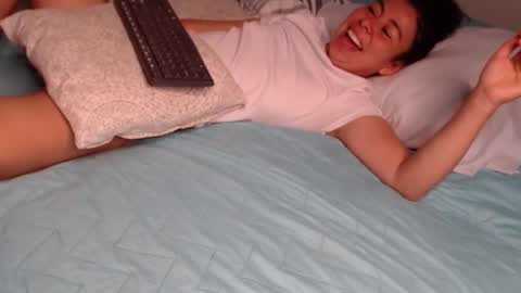 Snapshot of xwxwhornyprincess chatting on March 1, 2025, 4:33 pm Gabriela and Camila online show from March 1, 2025, 4:33 pm