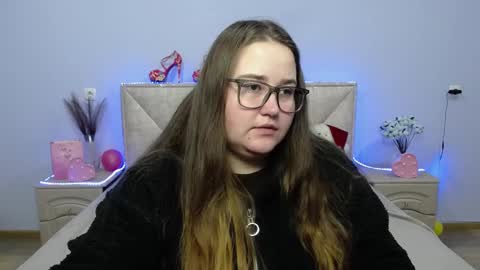 xx daniella xx online show from January 23, 2025, 7:18 pm