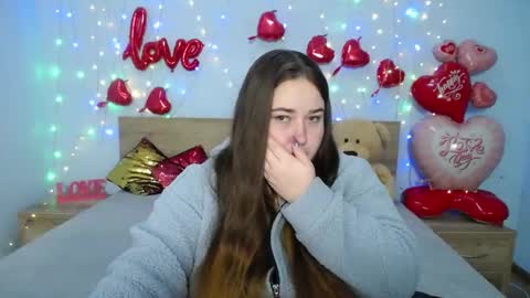 xx daniella xx online show from February 4, 2025, 7:22 pm