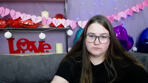 xx daniella xx online show from February 11, 2025, 4:24 pm