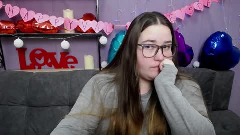 xx daniella xx online show from February 12, 2025, 10:24 am