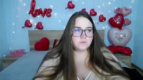 xx daniella xx online show from February 16, 2025, 1:58 am