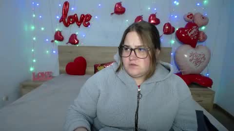 xx daniella xx online show from February 17, 2025, 7:21 pm