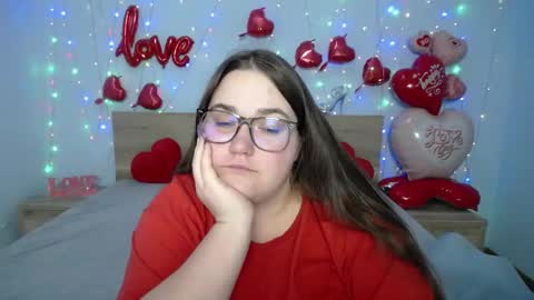 xx daniella xx online show from February 18, 2025, 5:42 am