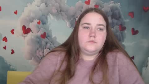 xx daniella xx online show from February 18, 2025, 7:41 pm