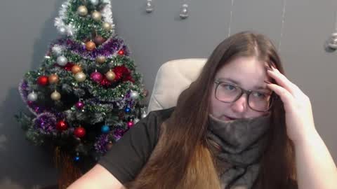 xx daniella xx online show from December 19, 2025, 7:48 am