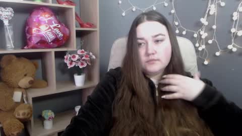 Snapshot of xx_daniella_xx chatting on February 18, 2026, 7:26 am xx daniella xx online show from February 18, 2026, 7:26 am