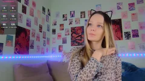 Eva online show from February 16, 2025, 3:48 pm