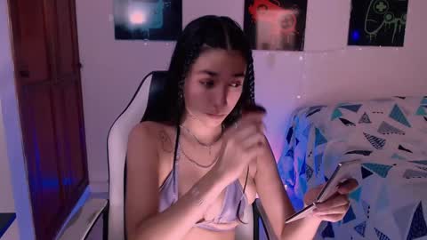 Jacky online show from January 15, 2025, 5:58 pm