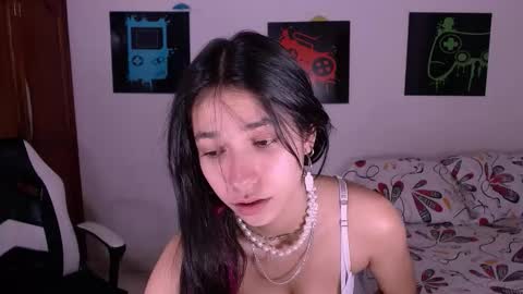 Jacky online show from December 1, 2025, 6:24 pm