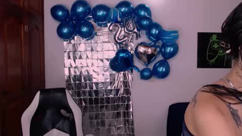 Jacky online show from March 26, 2026, 6:35 pm