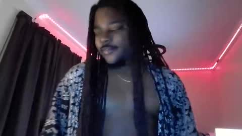 Snapshot of xxaltheprincexxx chatting on January 17, 2025, 11:51 pm Prince Al online show from January 17, 2025, 11:51 pm