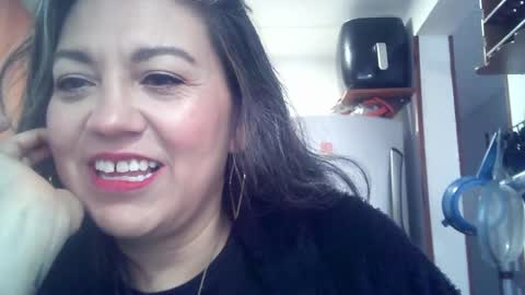 antonella online show from September 22, 2025, 2:30 pm