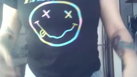 antonella online show from September 30, 2025, 5:18 pm