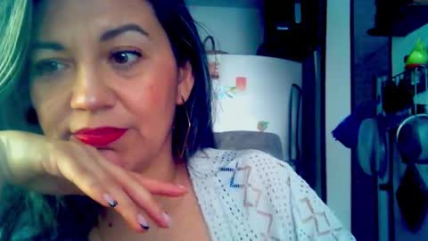 antonella online show from October 2, 2025, 5:09 pm