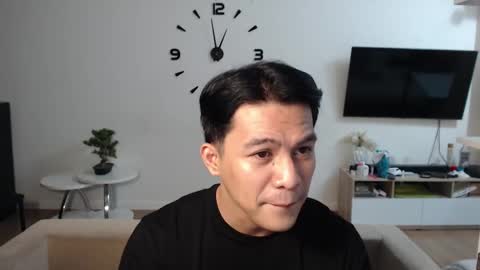 Sam online show from December 30, 2024, 7:00 pm