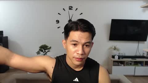 Sam online show from January 8, 2025, 4:11 pm