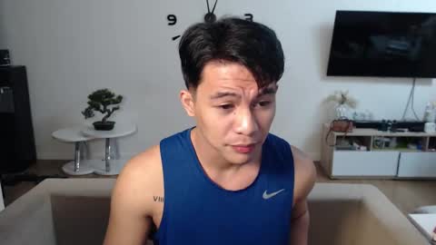 Sam online show from January 10, 2025, 12:27 am