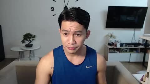 Sam online show from January 10, 2025, 8:15 pm