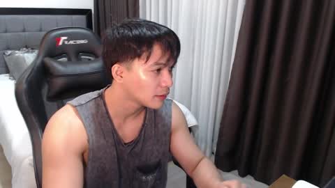 Sam online show from April 2, 2026, 5:54 pm