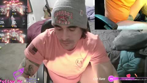 Snapshot of xxbobbydigitalxx chatting on February 11, 2025, 11:12 pm XxBobbiDigitalxX online show from February 11, 2025, 11:12 pm