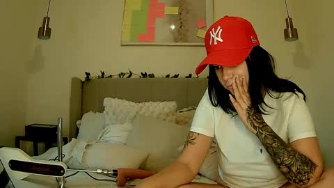 Booxoxox online show from January 21, 2025, 10:52 am