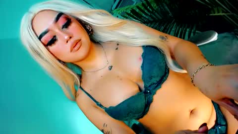 Jane online show from March 22, 2026, 1:20 am