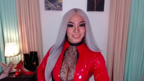 xxeroticdhaliaxx online show from October 26, 2025, 12:27 am