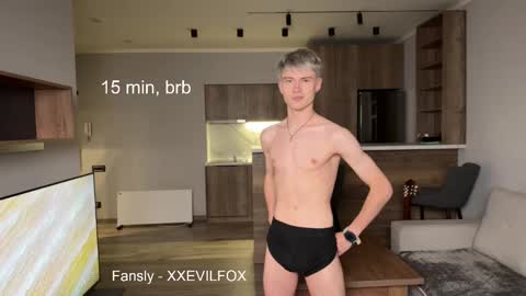 Fox online show from September 11, 2025, 11:32 am