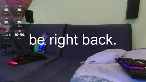 xxevoker online show from October 8, 2025, 5:32 pm