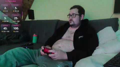 xxevoker online show from October 12, 2025, 11:31 am