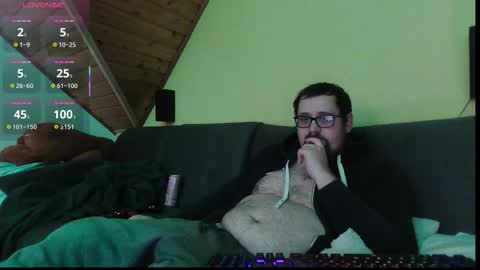 xxevoker online show from November 1, 2025, 11:01 am