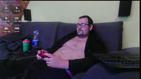 xxevoker online show from December 21, 2025, 5:31 pm